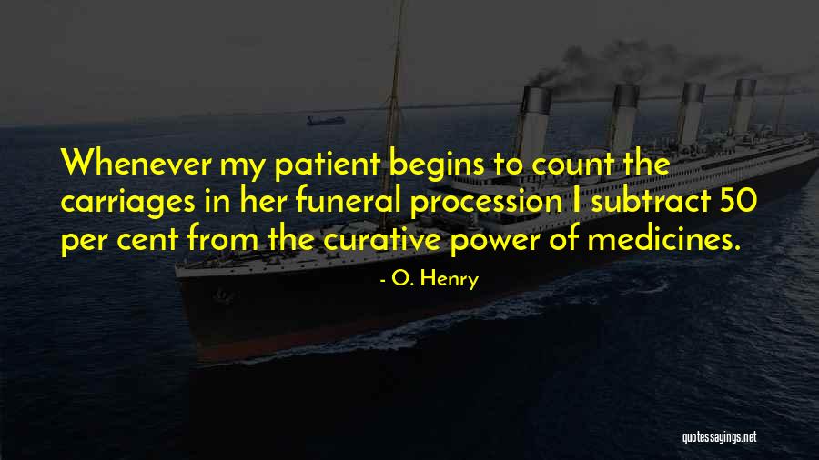 Kruta Veza Quotes By O. Henry Kruta Veza Quotes By O. Henry
