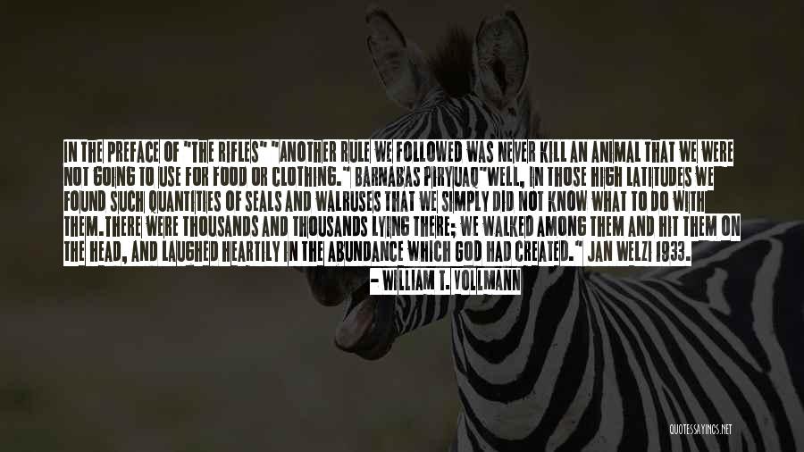 Krutchkoff Mechanical Services Quotes By William T. Vollmann Krutchkoff Mechanical Services Quotes By William T. Vollmann