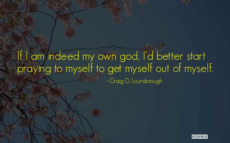 Krutikova Quotes By Craig D. Lounsbrough Krutikova Quotes By Craig D. Lounsbrough