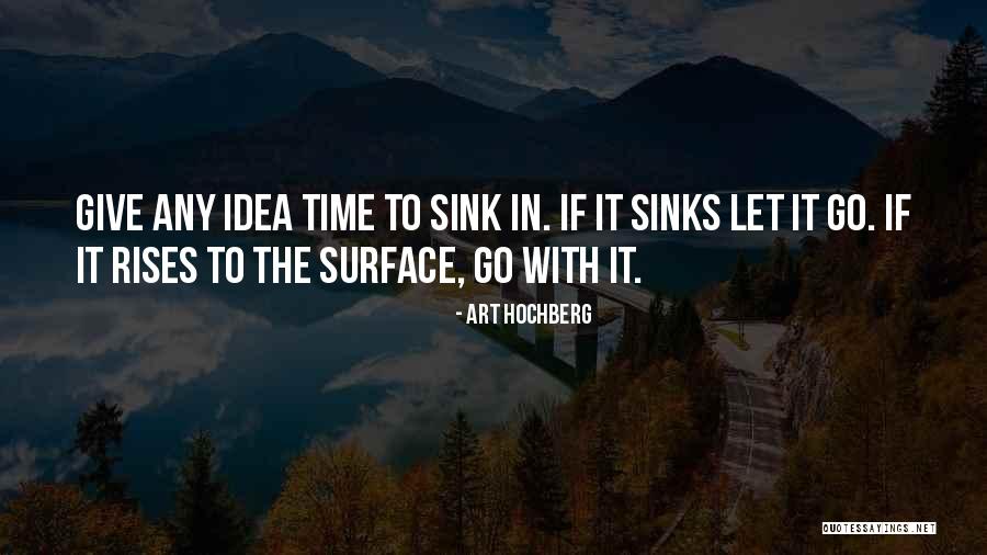 Krutonog Water Quotes By Art Hochberg Krutonog Water Quotes By Art Hochberg