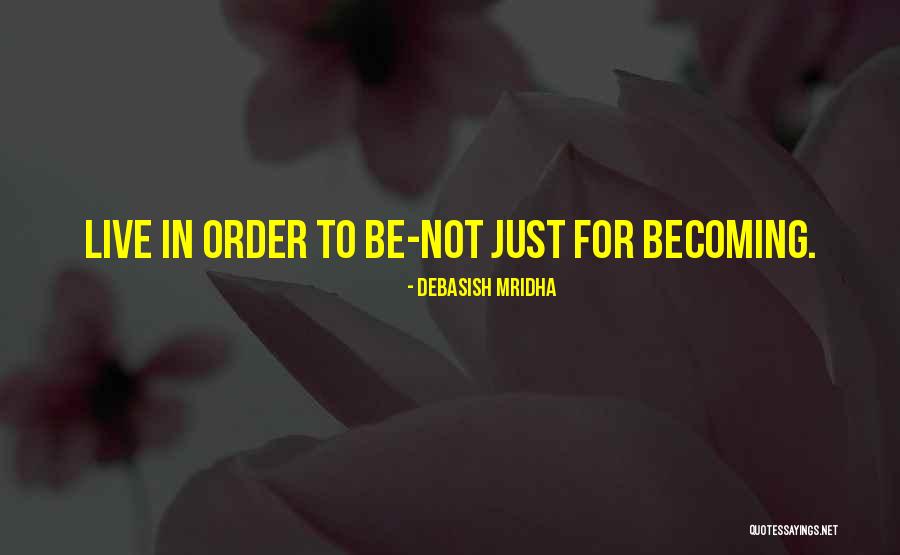 Krutonog Water Quotes By Debasish Mridha Krutonog Water Quotes By Debasish Mridha