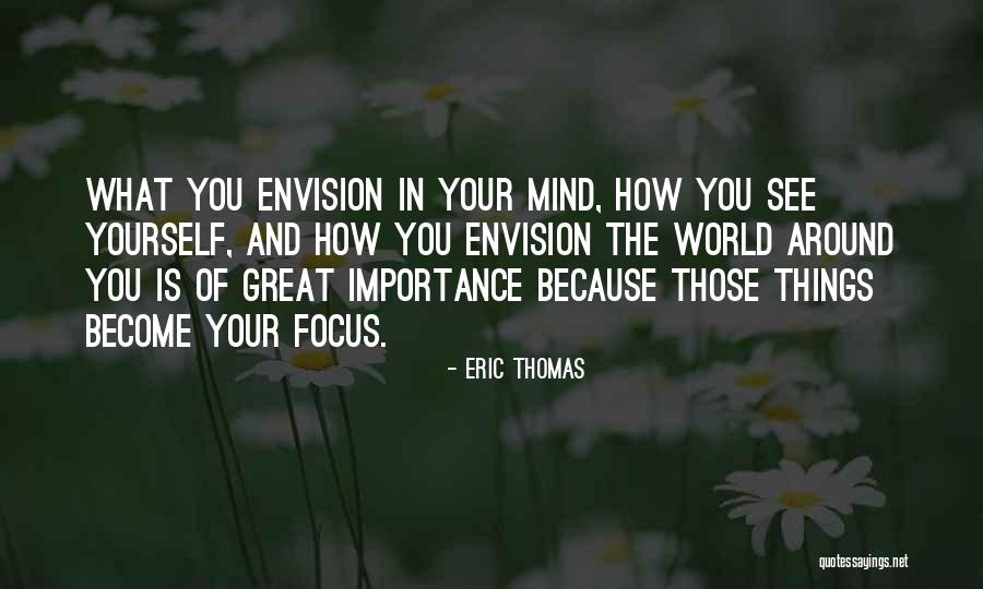 Krutonog Water Quotes By Eric Thomas Krutonog Water Quotes By Eric Thomas