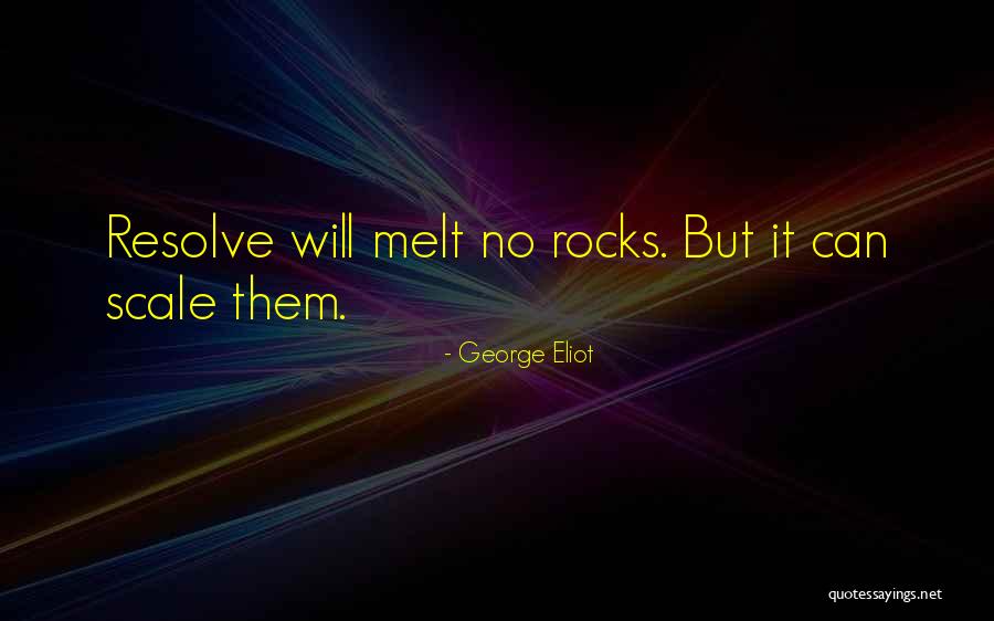 Kruze Quotes By George Eliot