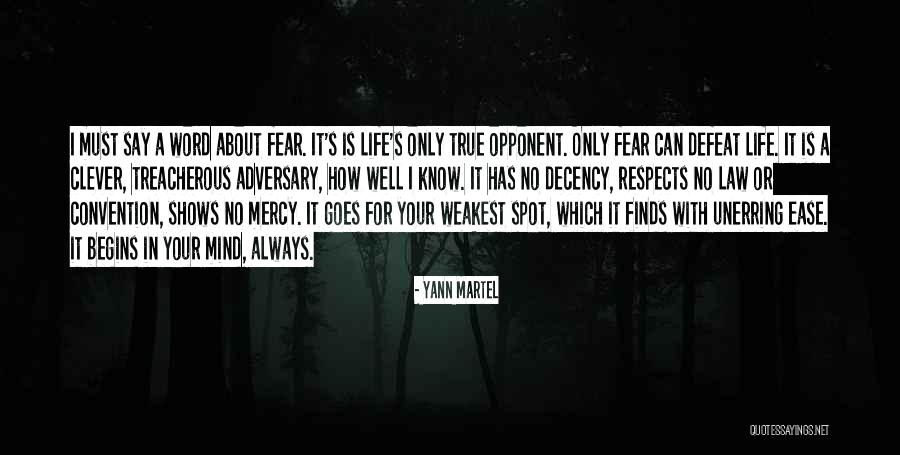 Kruzers Quotes By Yann Martel Kruzers Quotes By Yann Martel