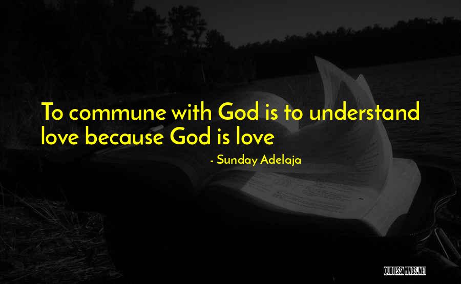 Kruzickis Quotes By Sunday Adelaja Kruzickis Quotes By Sunday Adelaja