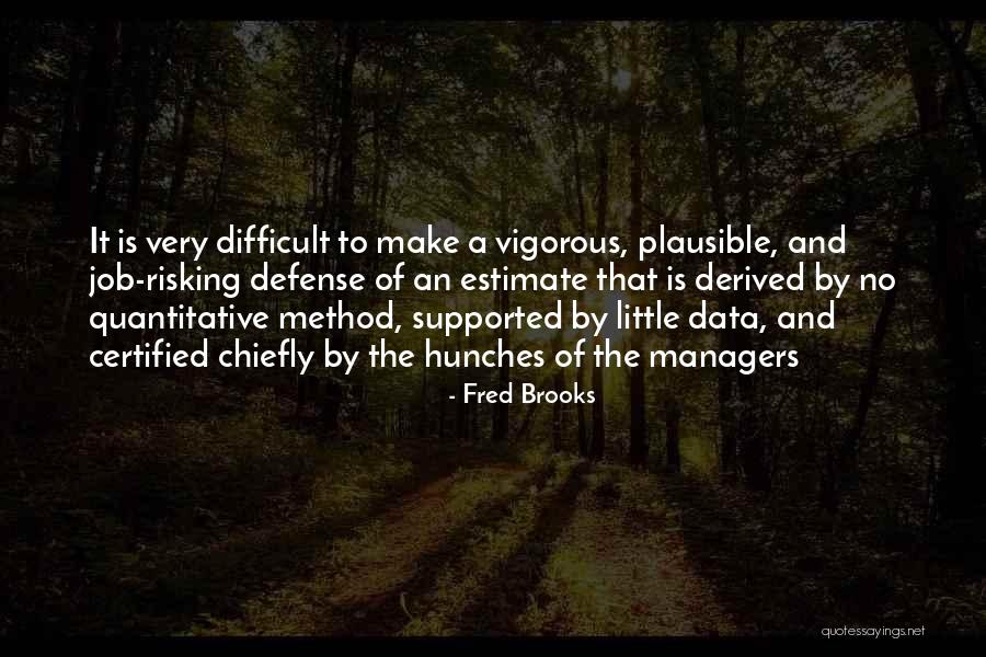 Kruzik Cz Quotes By Fred Brooks Kruzik Cz Quotes By Fred Brooks