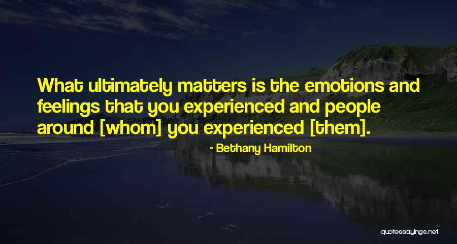 Krvava Quotes By Bethany Hamilton Krvava Quotes By Bethany Hamilton