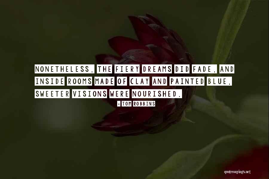 Krvava Quotes By Tom Robbins Krvava Quotes By Tom Robbins
