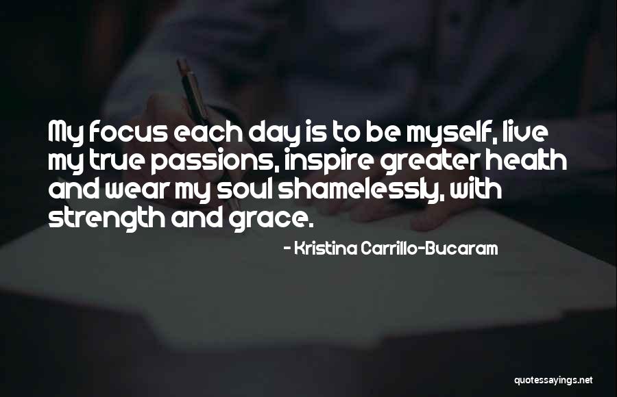 Krvavica Recept Quotes By Kristina Carrillo-Bucaram Krvavica Recept Quotes By Kristina Carrillo-Bucaram