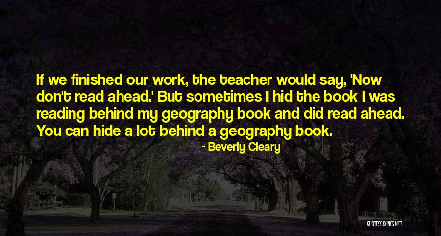Krvavica Slike Quotes By Beverly Cleary Krvavica Slike Quotes By Beverly Cleary