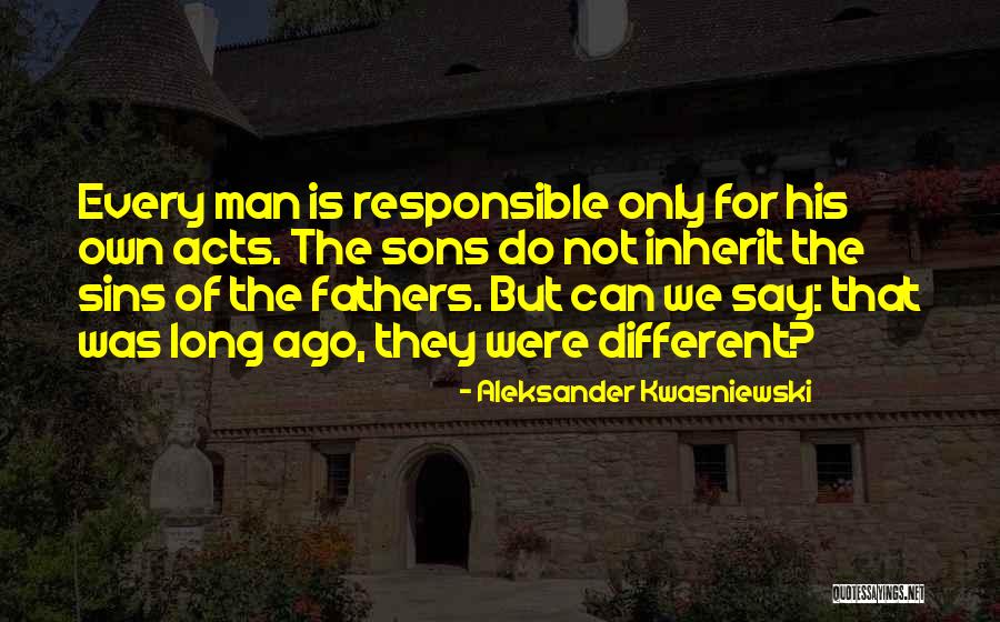 Krvavice Quotes By Aleksander Kwasniewski Krvavice Quotes By Aleksander Kwasniewski