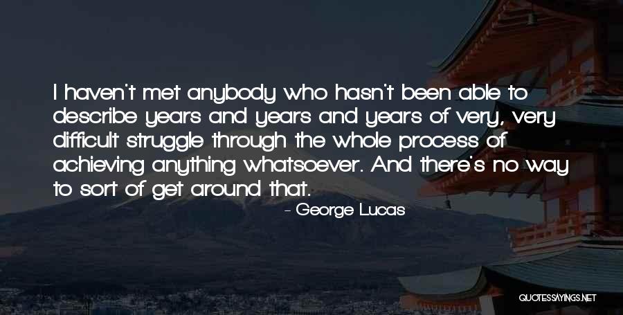 Krvesaj Quotes By George Lucas Krvesaj Quotes By George Lucas