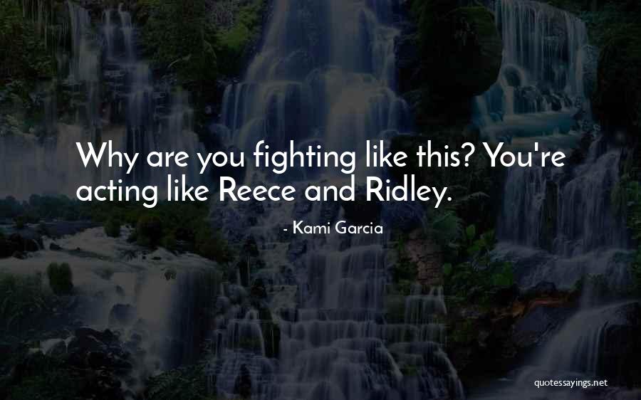 Krvn Radio Quotes By Kami Garcia Krvn Radio Quotes By Kami Garcia