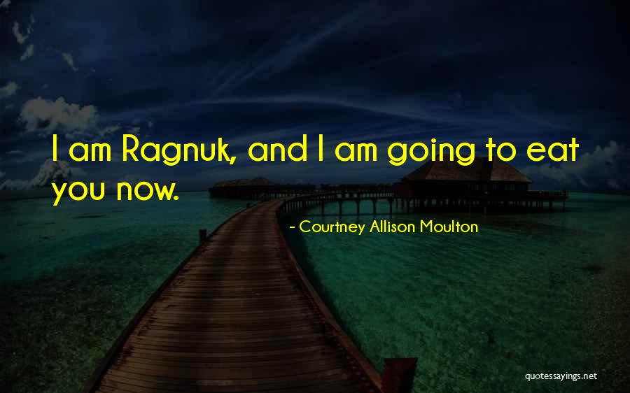 Krvni Tlak Quotes By Courtney Allison Moulton