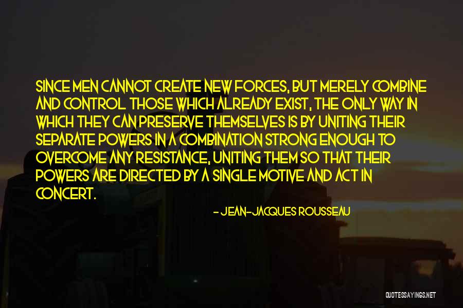 Krvni Tlak Quotes By Jean-Jacques Rousseau