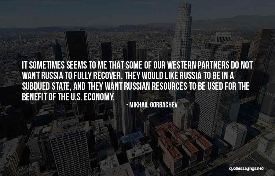 Krvnog Quotes By Mikhail Gorbachev Krvnog Quotes By Mikhail Gorbachev