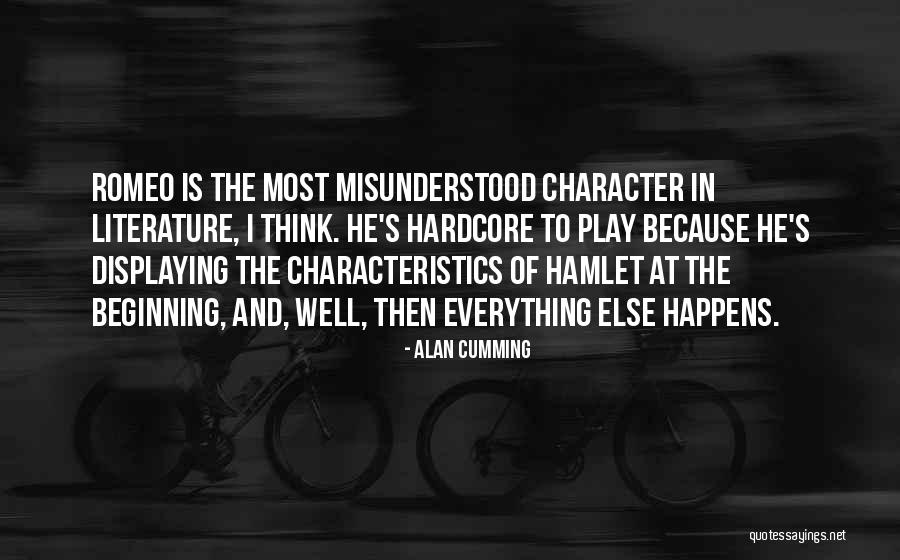 Krvu 21 Quotes By Alan Cumming Krvu 21 Quotes By Alan Cumming