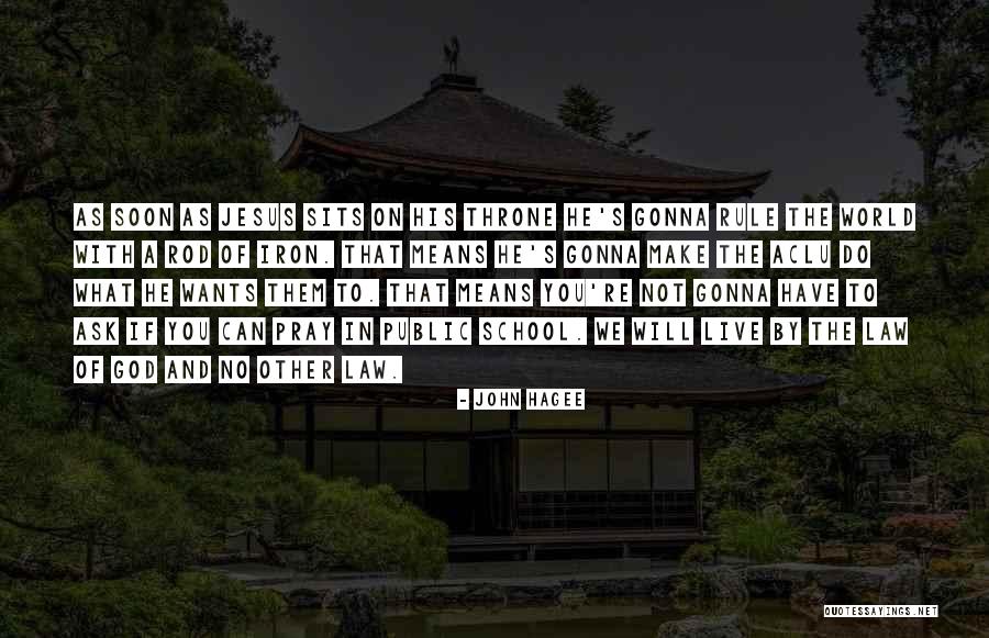 Krvu 21 Quotes By John Hagee Krvu 21 Quotes By John Hagee