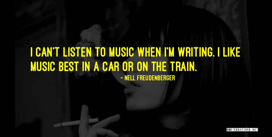 Krvu 21 Quotes By Nell Freudenberger Krvu 21 Quotes By Nell Freudenberger