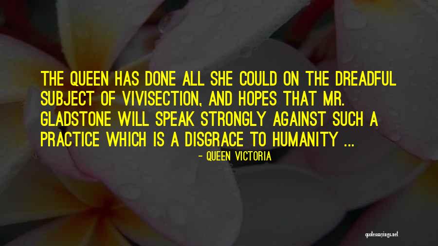 Kry Tof Dientzenhofer Quotes By Queen Victoria Kry Tof Dientzenhofer Quotes By Queen Victoria