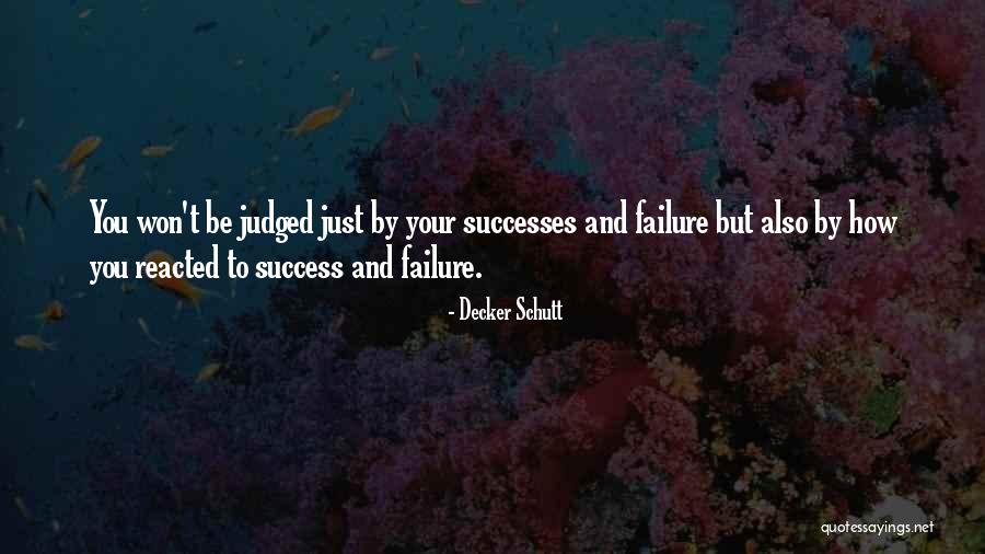 Krycek Quotes By Decker Schutt Krycek Quotes By Decker Schutt