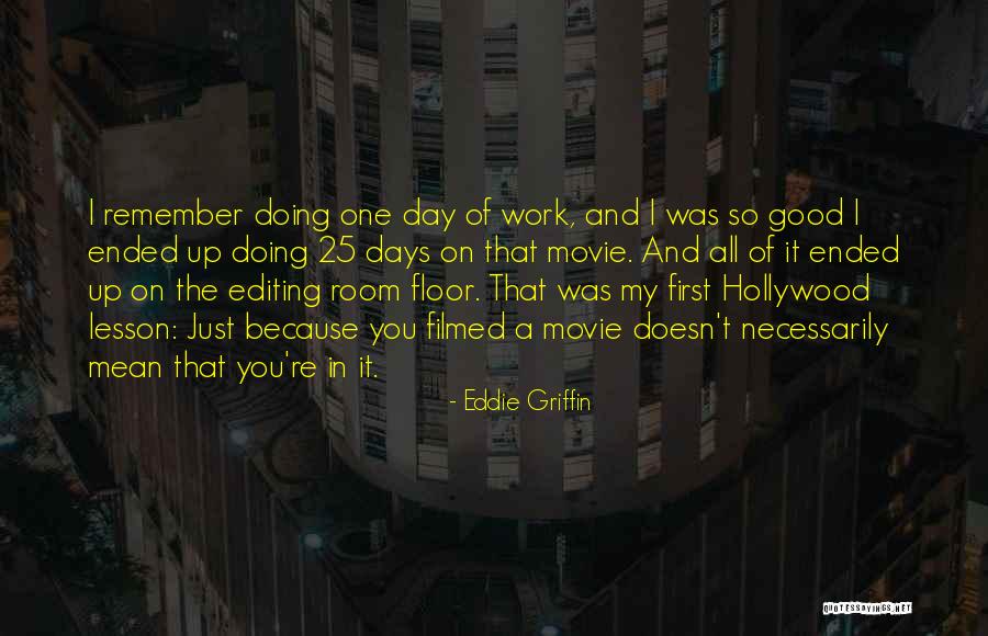 Krycek Quotes By Eddie Griffin Krycek Quotes By Eddie Griffin