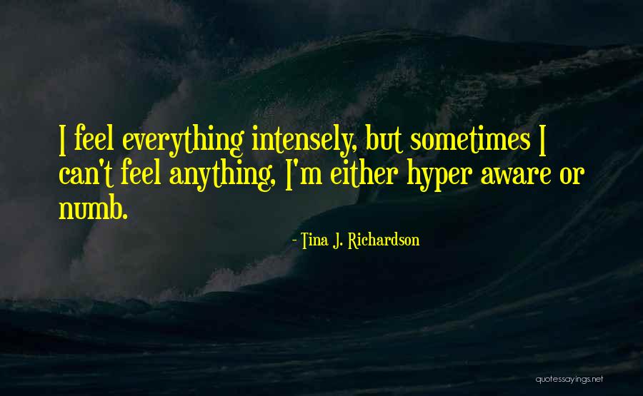Krycek Skinner Quotes By Tina J. Richardson Krycek Skinner Quotes By Tina J. Richardson