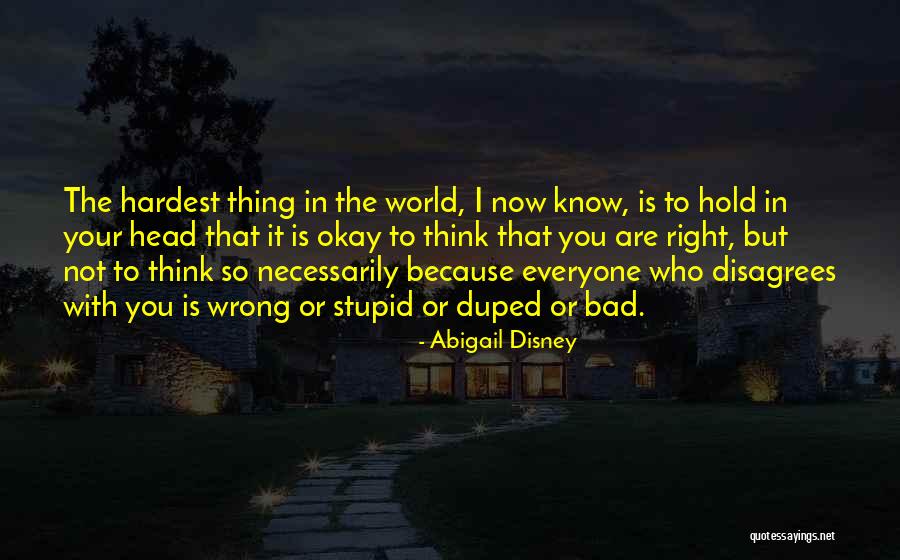 Kryeziu Tv Quotes By Abigail Disney Kryeziu Tv Quotes By Abigail Disney
