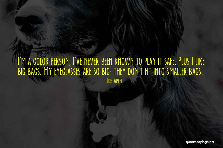 Krygiers Quotes By Iris Apfel Krygiers Quotes By Iris Apfel