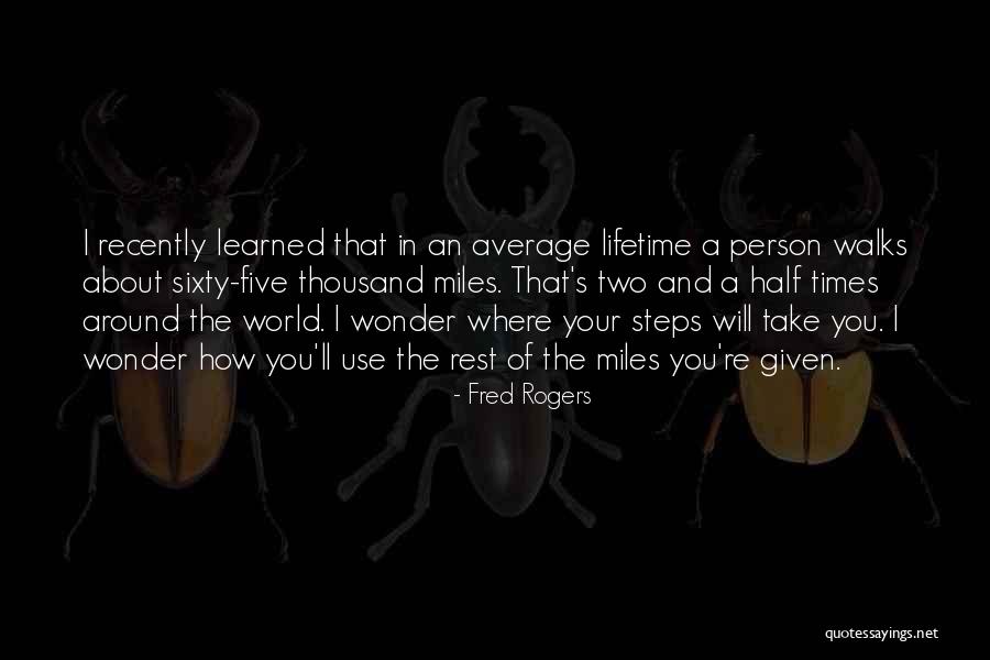 Krylov Ufc Quotes By Fred Rogers Krylov Ufc Quotes By Fred Rogers