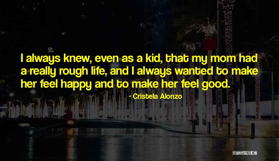 Krylova Ovsyannikov Quotes By Cristela Alonzo Krylova Ovsyannikov Quotes By Cristela Alonzo