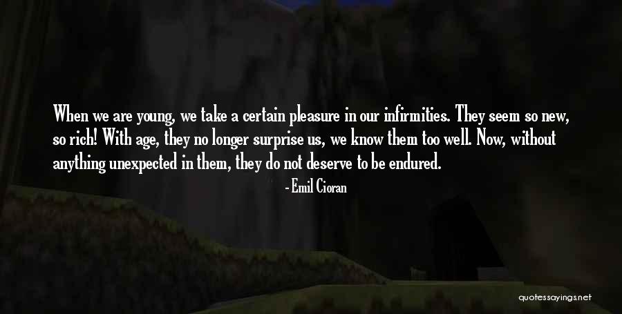 Krylova Ovsyannikov Quotes By Emil Cioran Krylova Ovsyannikov Quotes By Emil Cioran