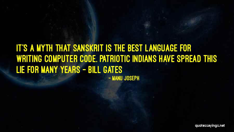 Krylova Ovsyannikov Quotes By Manu Joseph Krylova Ovsyannikov Quotes By Manu Joseph