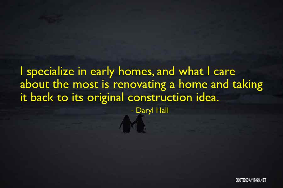Krymien Quotes By Daryl Hall Krymien Quotes By Daryl Hall