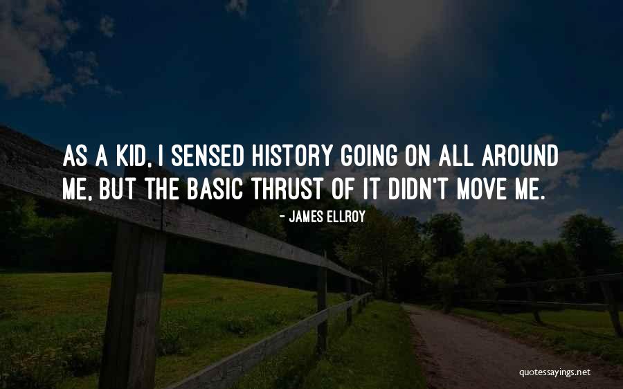 Krymien Quotes By James Ellroy Krymien Quotes By James Ellroy