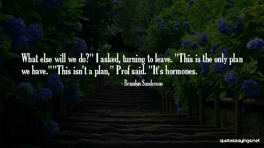 Kryn Dynasty Quotes By Brandon Sanderson Kryn Dynasty Quotes By Brandon Sanderson