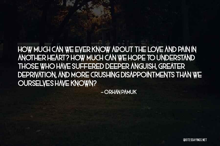 Krynn Map Quotes By Orhan Pamuk Krynn Map Quotes By Orhan Pamuk