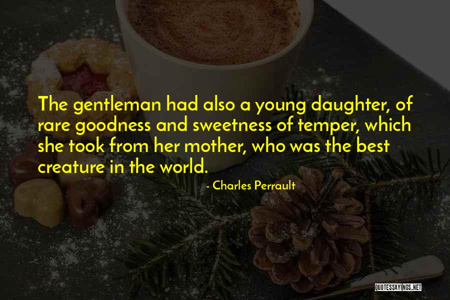 Krynotic Quotes By Charles Perrault Krynotic Quotes By Charles Perrault