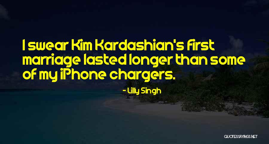 Krypandenej Quotes By Lilly Singh Krypandenej Quotes By Lilly Singh