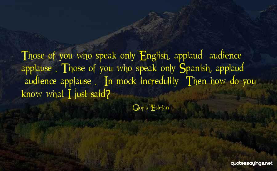 Krype Creme Quotes By Gloria Estefan Krype Creme Quotes By Gloria Estefan
