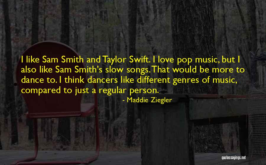 Krype Creme Quotes By Maddie Ziegler Krype Creme Quotes By Maddie Ziegler