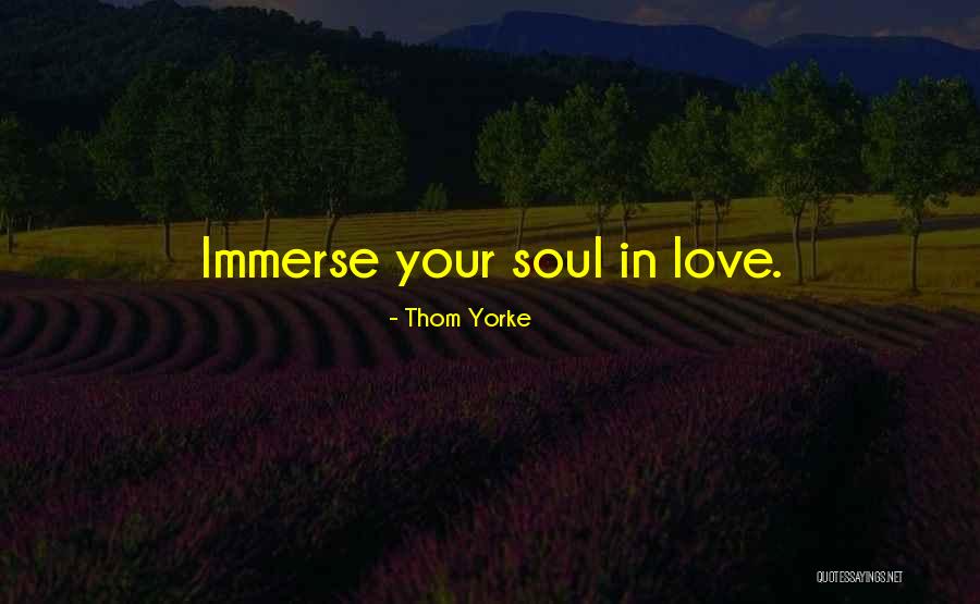 Krype Creme Quotes By Thom Yorke Krype Creme Quotes By Thom Yorke