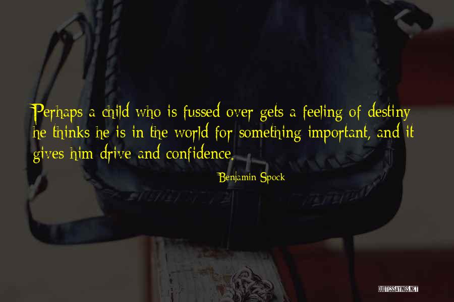 Krypen Quotes By Benjamin Spock Krypen Quotes By Benjamin Spock