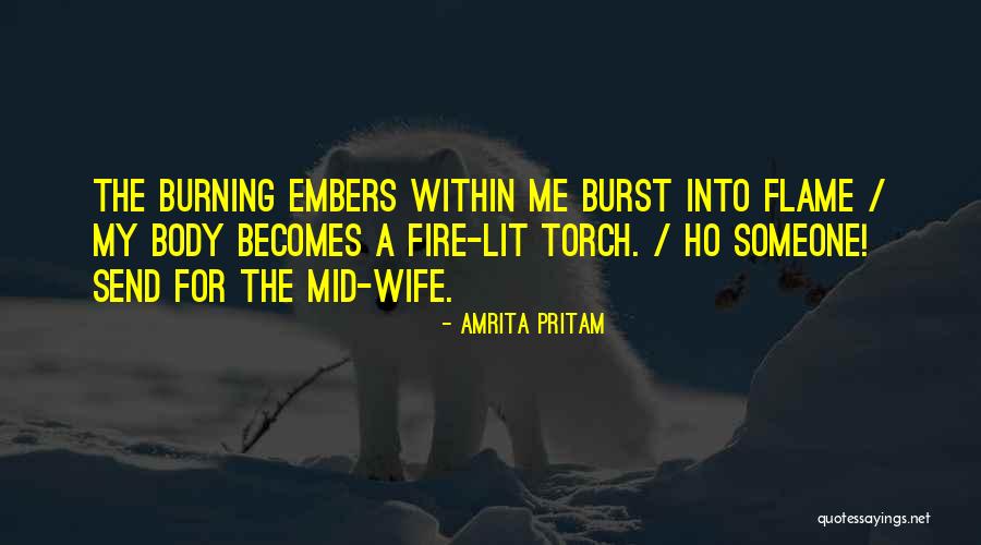 Kryptonians On The Moon Quotes By Amrita Pritam Kryptonians On The Moon Quotes By Amrita Pritam