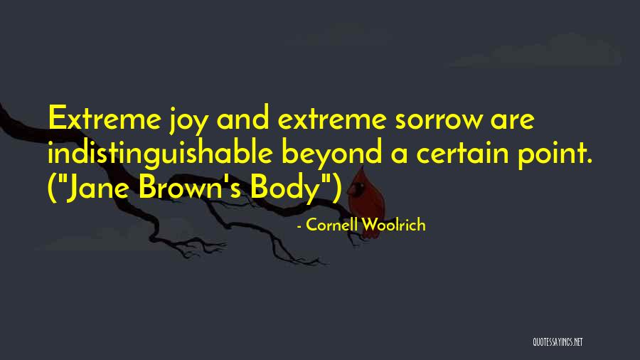 Kryptonians On The Moon Quotes By Cornell Woolrich Kryptonians On The Moon Quotes By Cornell Woolrich