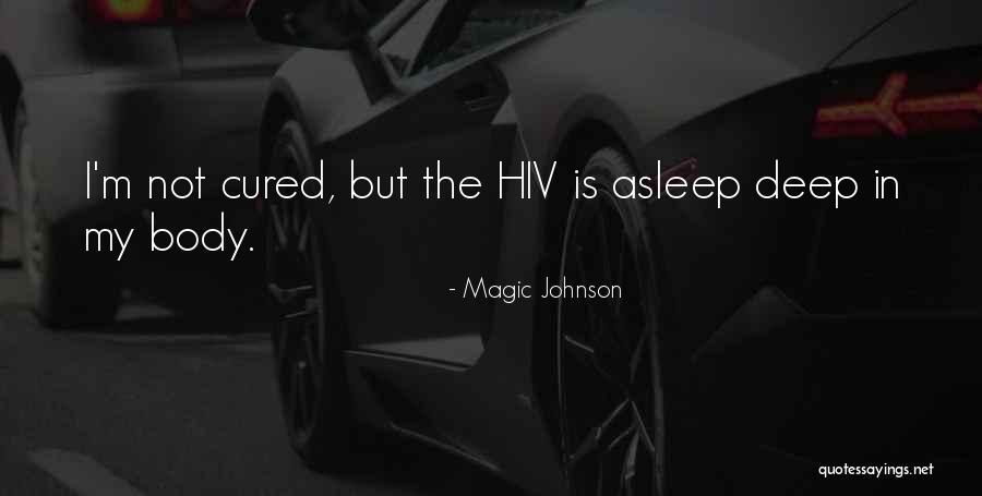 Kryptonite Bike Quotes By Magic Johnson Kryptonite Bike Quotes By Magic Johnson