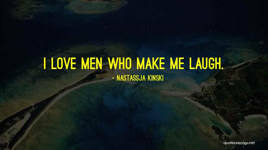 Kryptonium Quotes By Nastassja Kinski Kryptonium Quotes By Nastassja Kinski