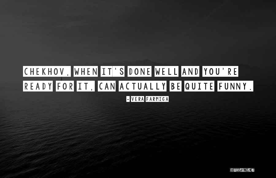 Kryptonium Quotes By Vera Farmiga Kryptonium Quotes By Vera Farmiga