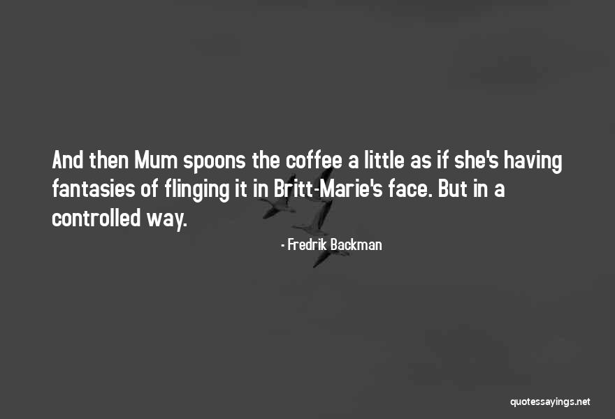 Kryqi Andreit Quotes By Fredrik Backman Kryqi Andreit Quotes By Fredrik Backman