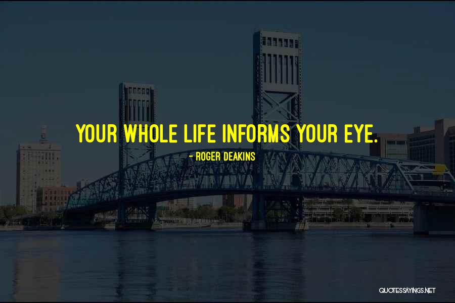 Kryqi I Kuq Quotes By Roger Deakins Kryqi I Kuq Quotes By Roger Deakins